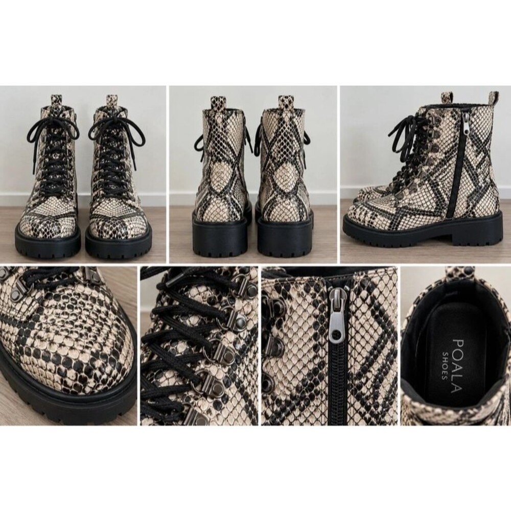 Womens Boots Brand New